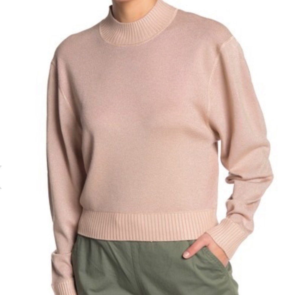 Free People Starry Night Sweater